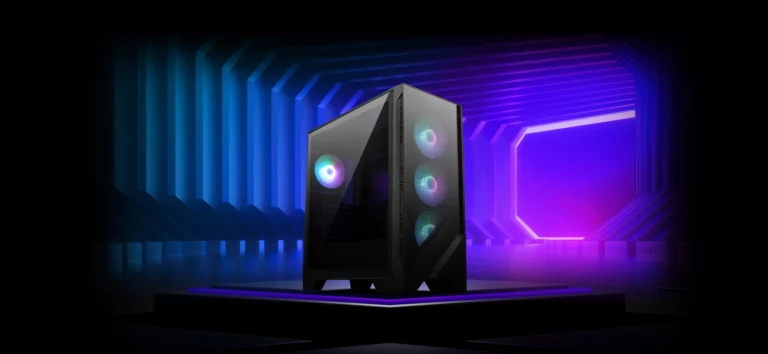 Config PC gaming 1600€ — avril 2026 : RX 9060 XT 16 Go sur plateforme AM5