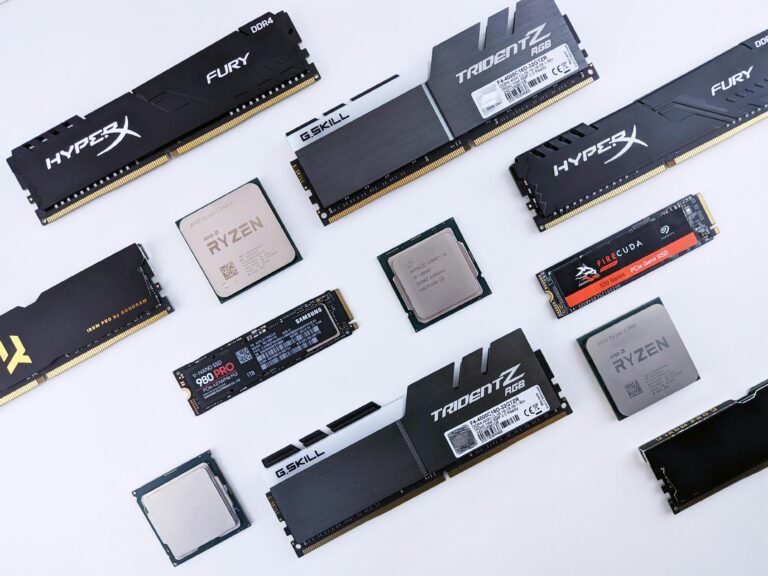 RAM : DDR4 vs DDR5, que choisir en 2026 ?