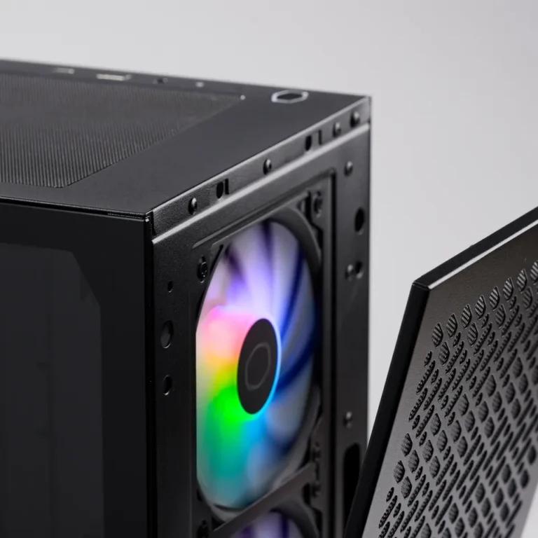 Config PC gaming 900€ Micro-ATX – avril 2026 : RTX 5060 sur plateforme AM4
