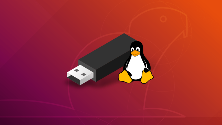créer une clé USB bootable Ubuntu 26.04 LTS avec Rufus